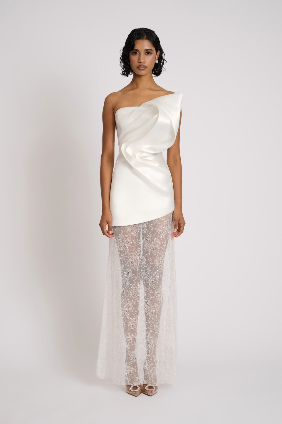 Adalina Dress
