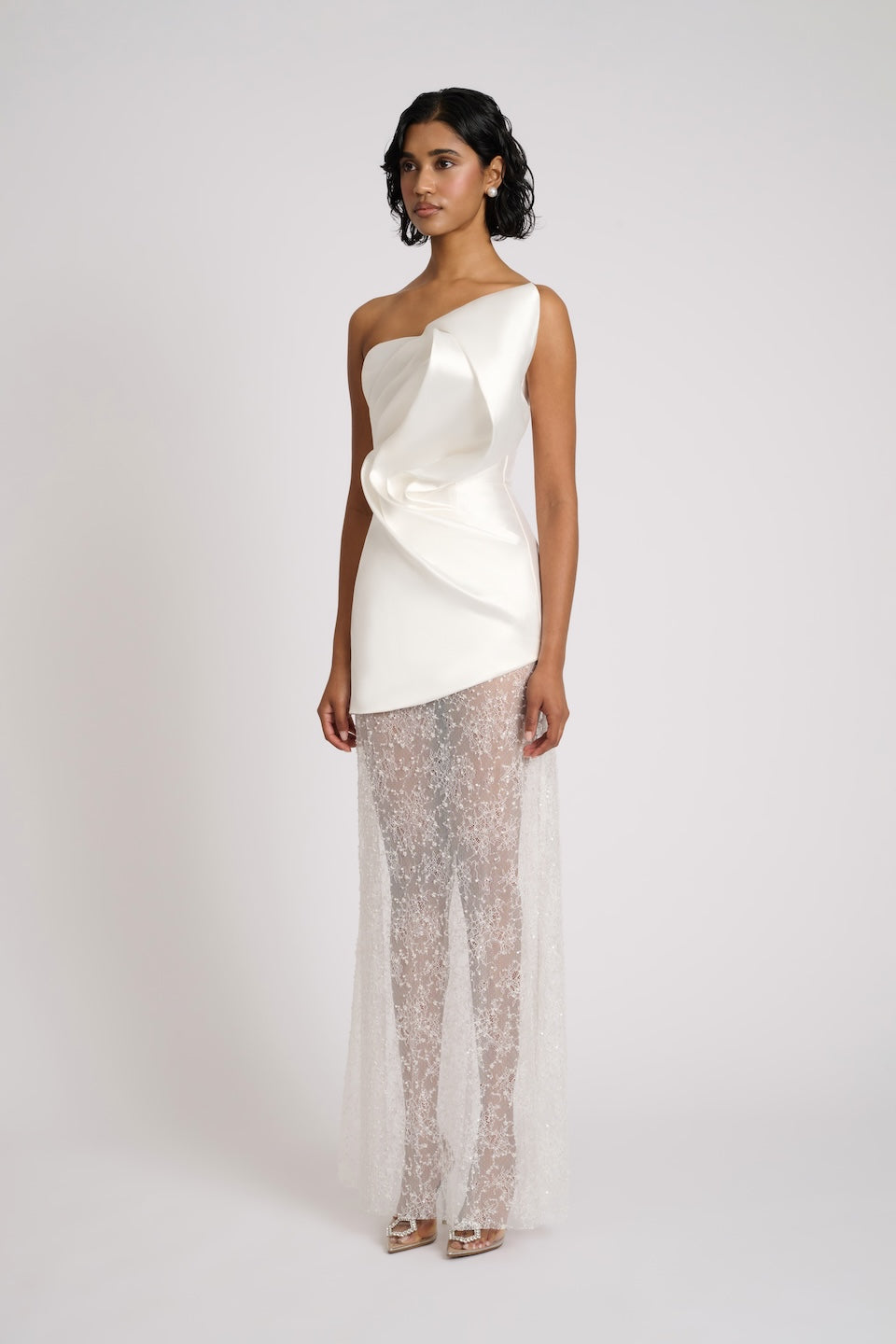 Adalina Dress