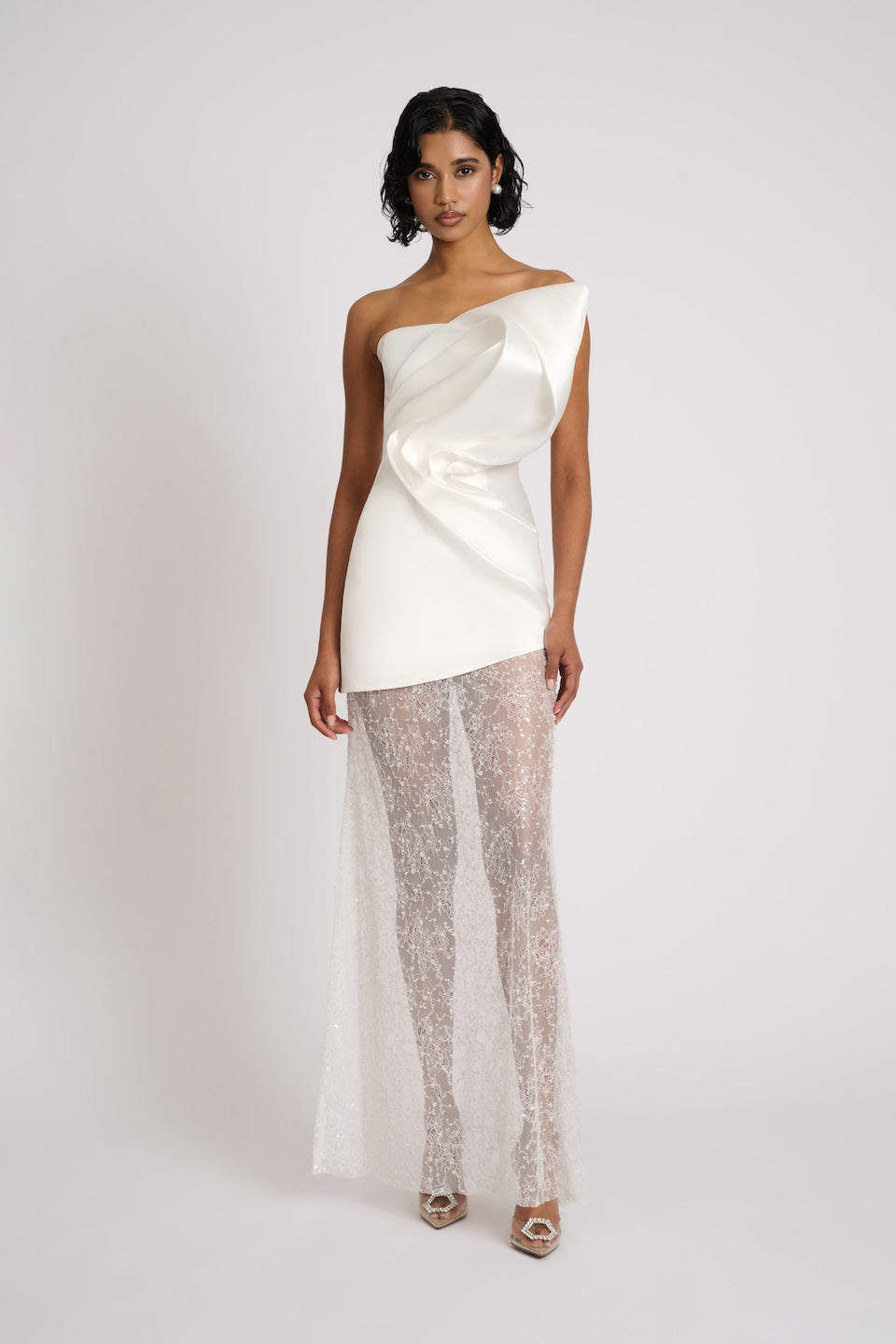 Adalina Dress