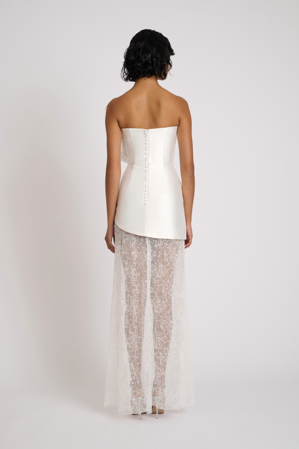 Adalina Dress