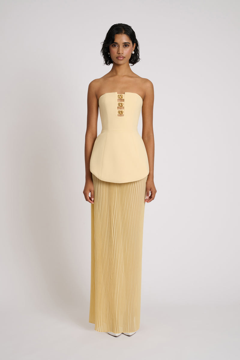 Leo Dress