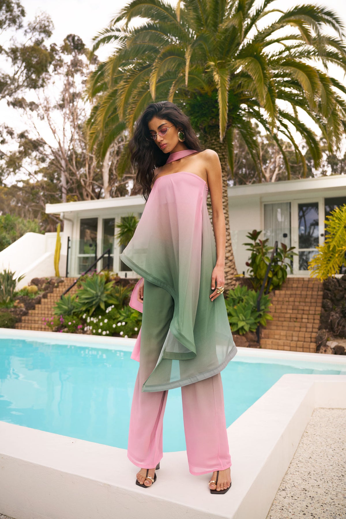 Mya Pants