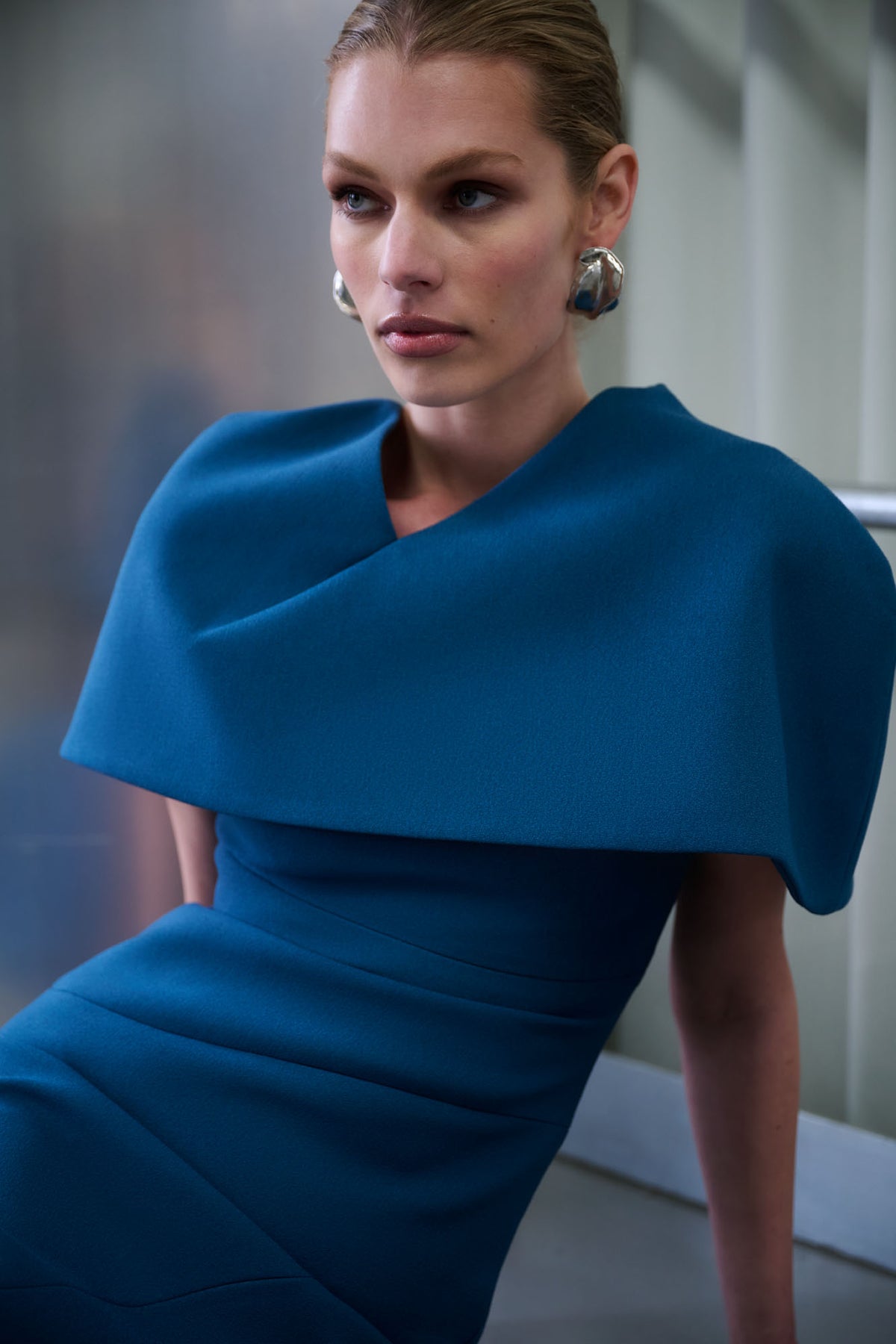 Elodie Dress
