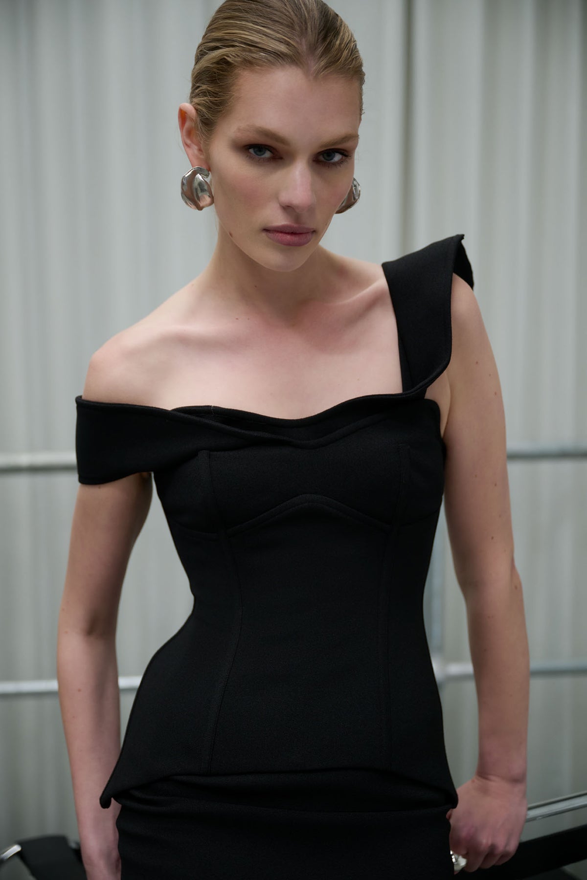 Rochelle Dress
