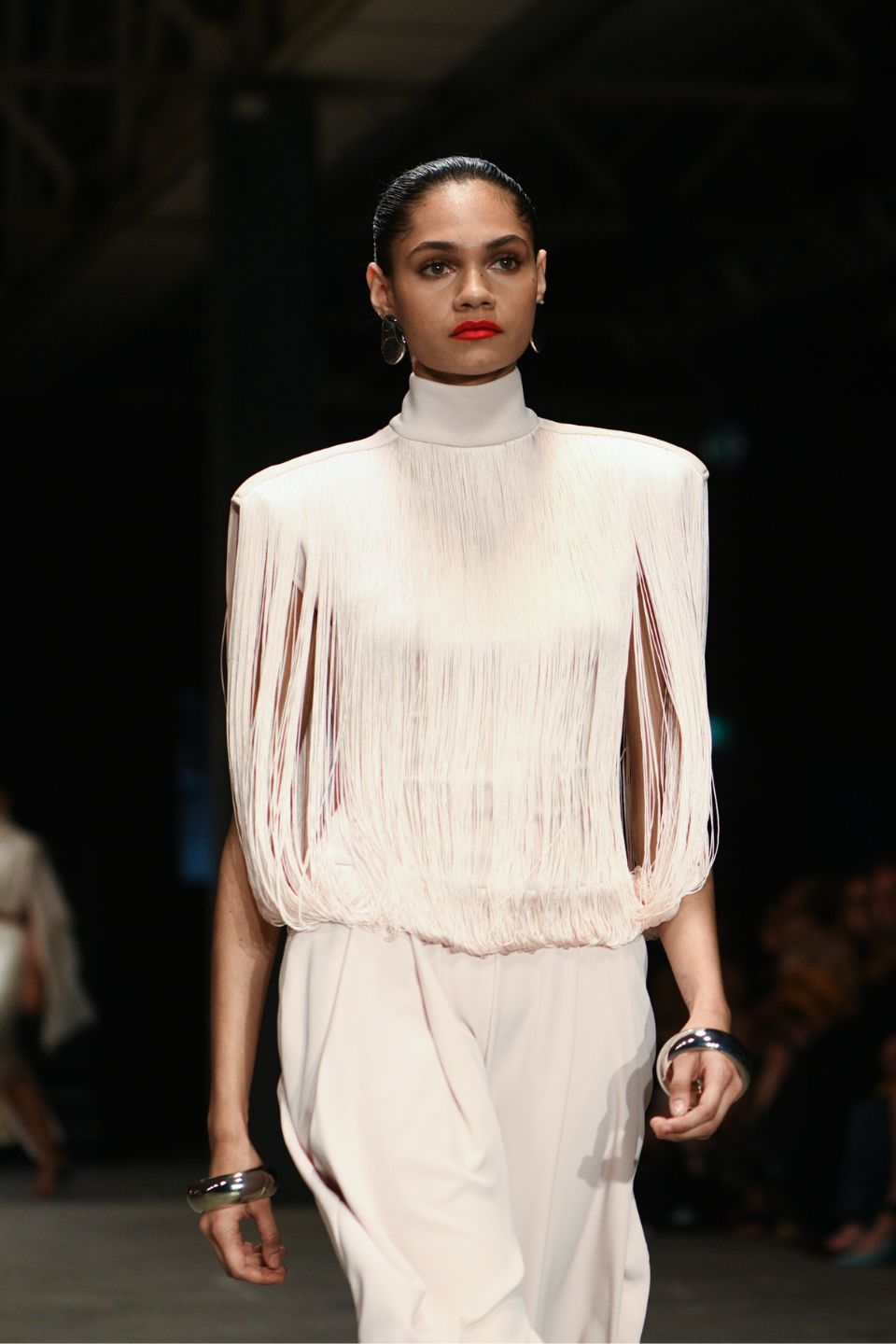 Emery Top