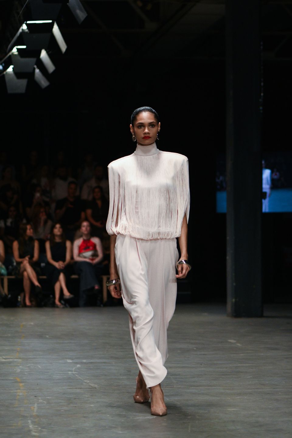 Emery Top
