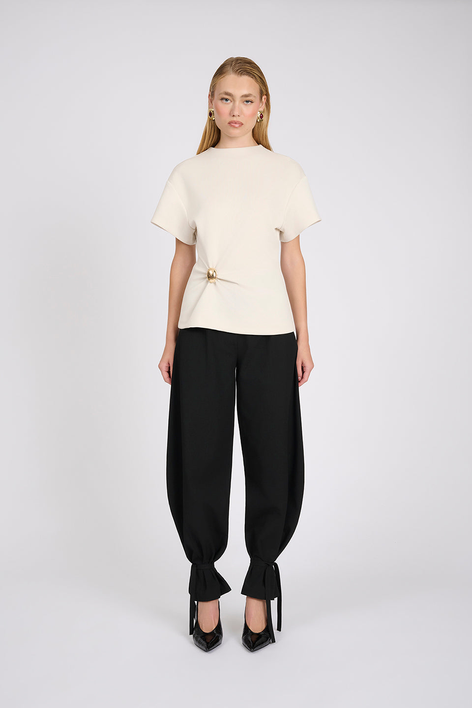 Adam Top | Bone