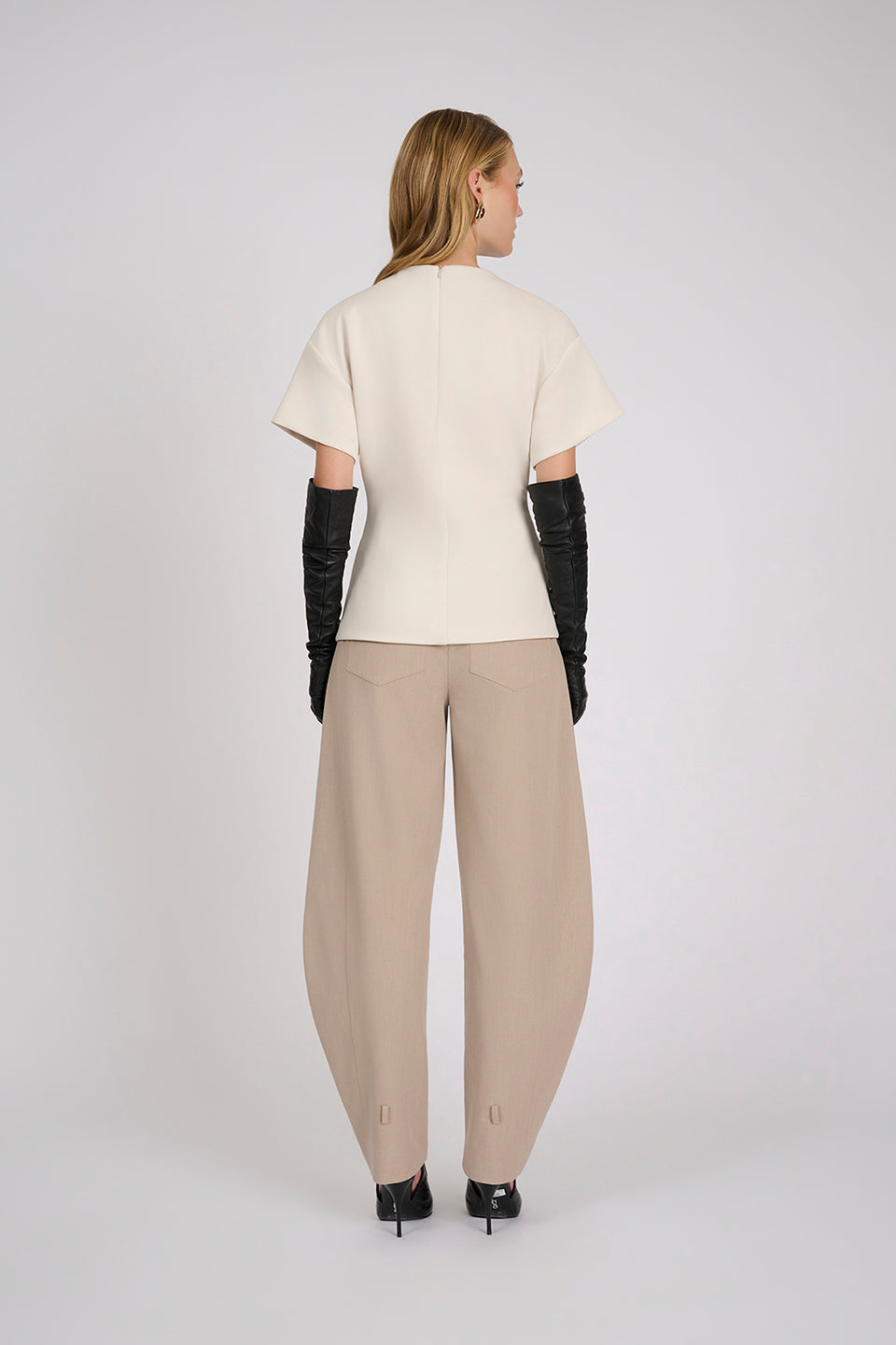 Adam Top | Bone