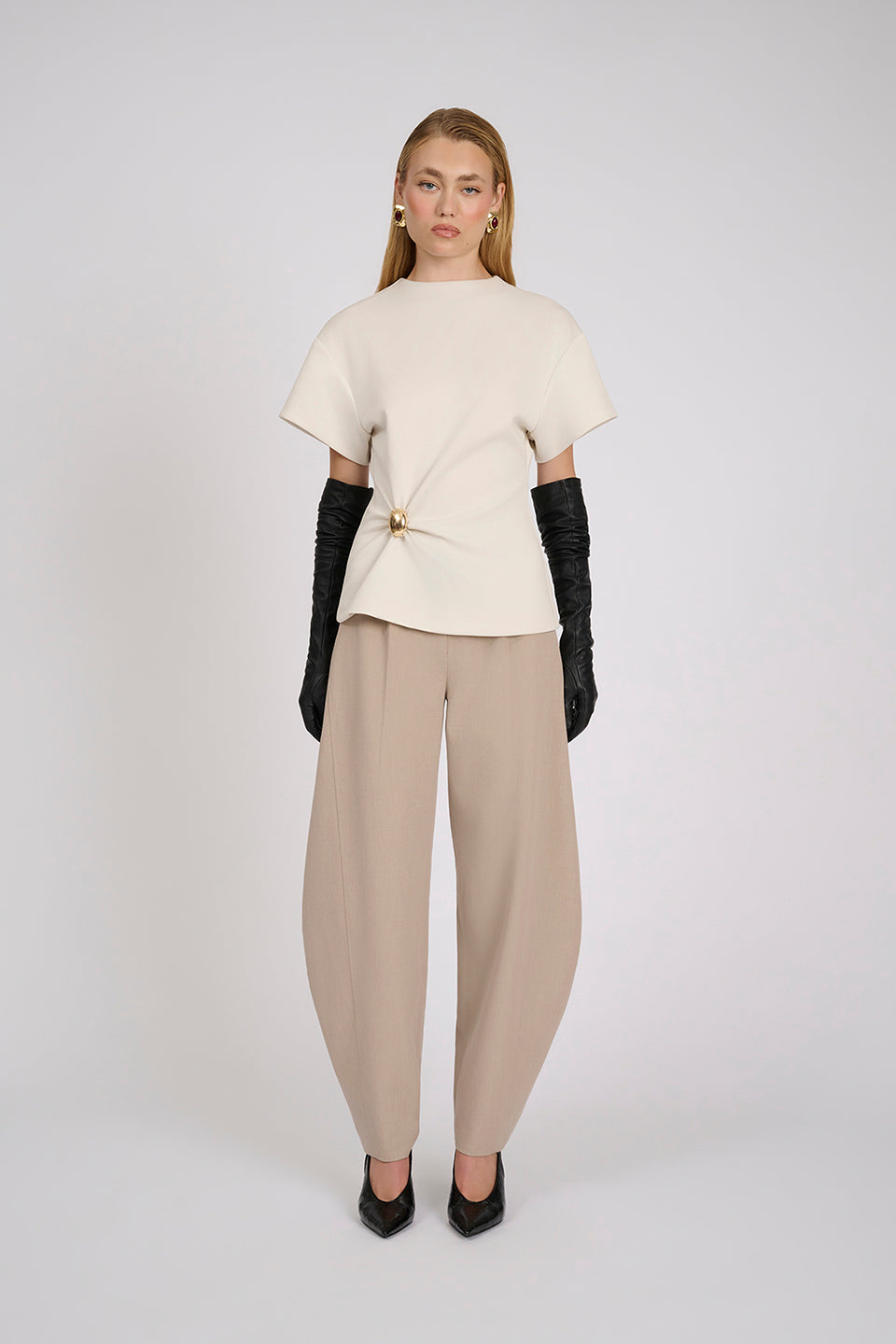Adam Top | Bone