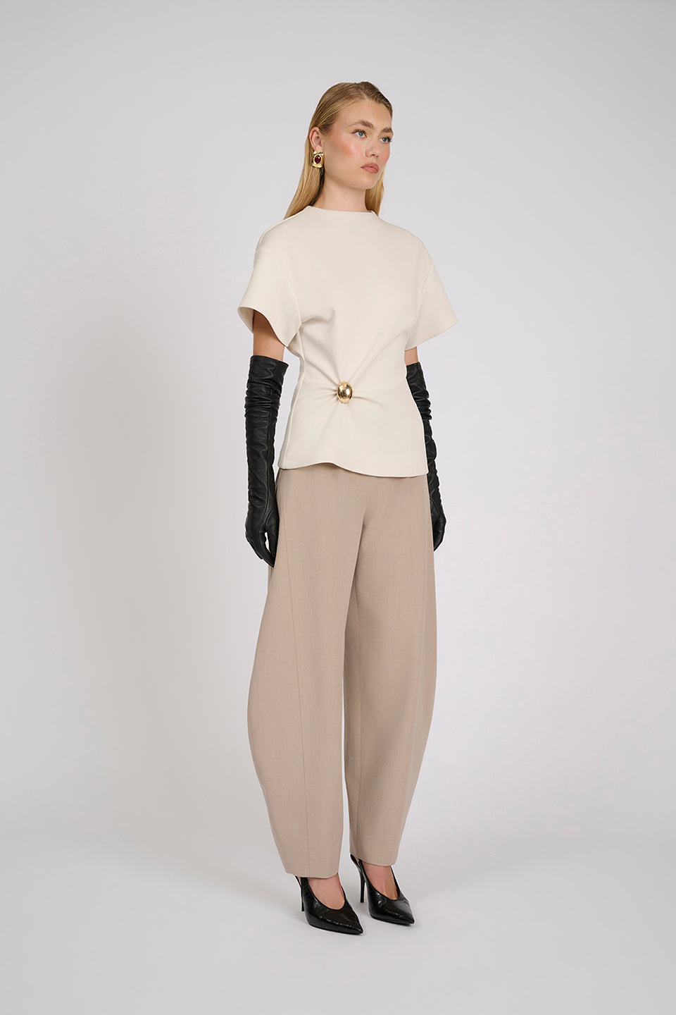Adam Top | Bone