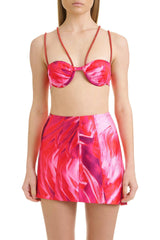 Adrienne Bralette - ELIYA THE LABEL