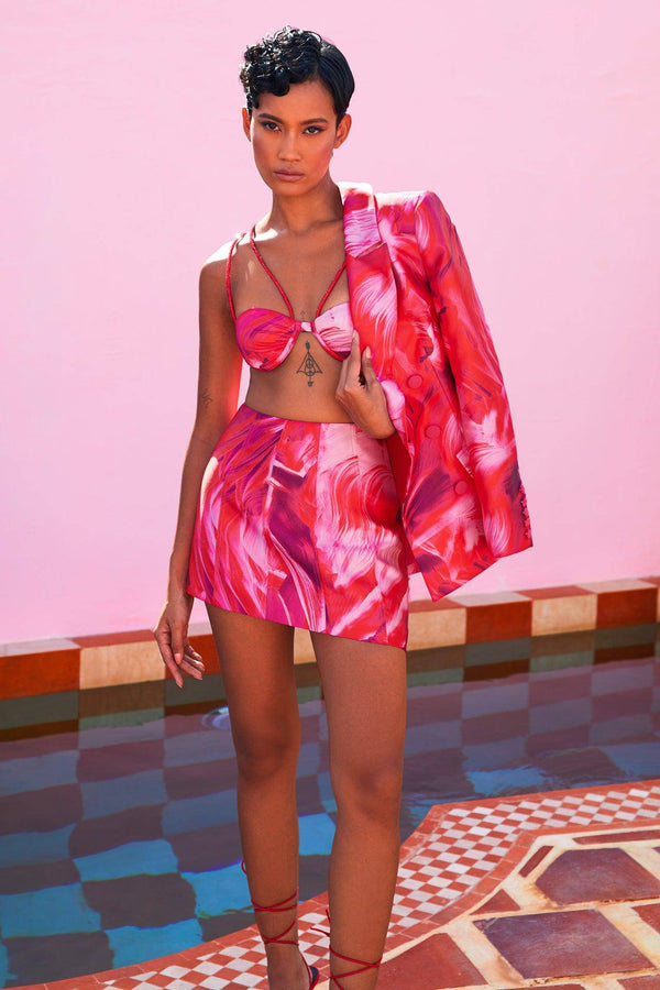 Adrienne Bralette - ELIYA THE LABEL