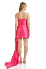 Aislinn Dress - ELIYA THE LABEL