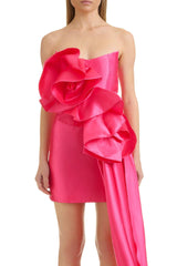 Aislinn Dress - ELIYA THE LABEL