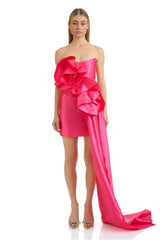 Aislinn Dress - ELIYA THE LABEL