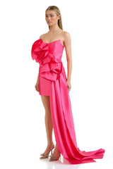 Aislinn Dress - ELIYA THE LABEL