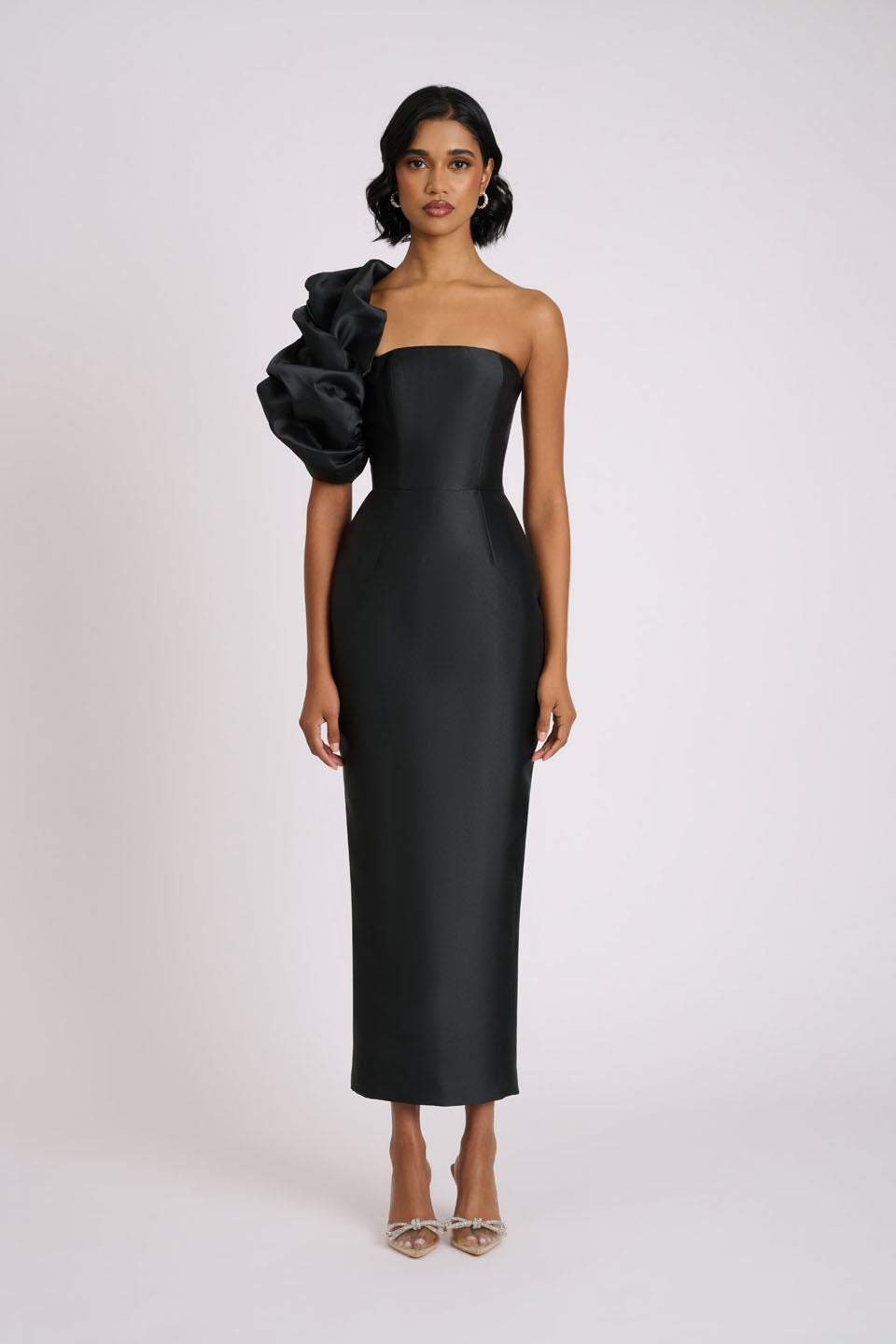 Alora Dress