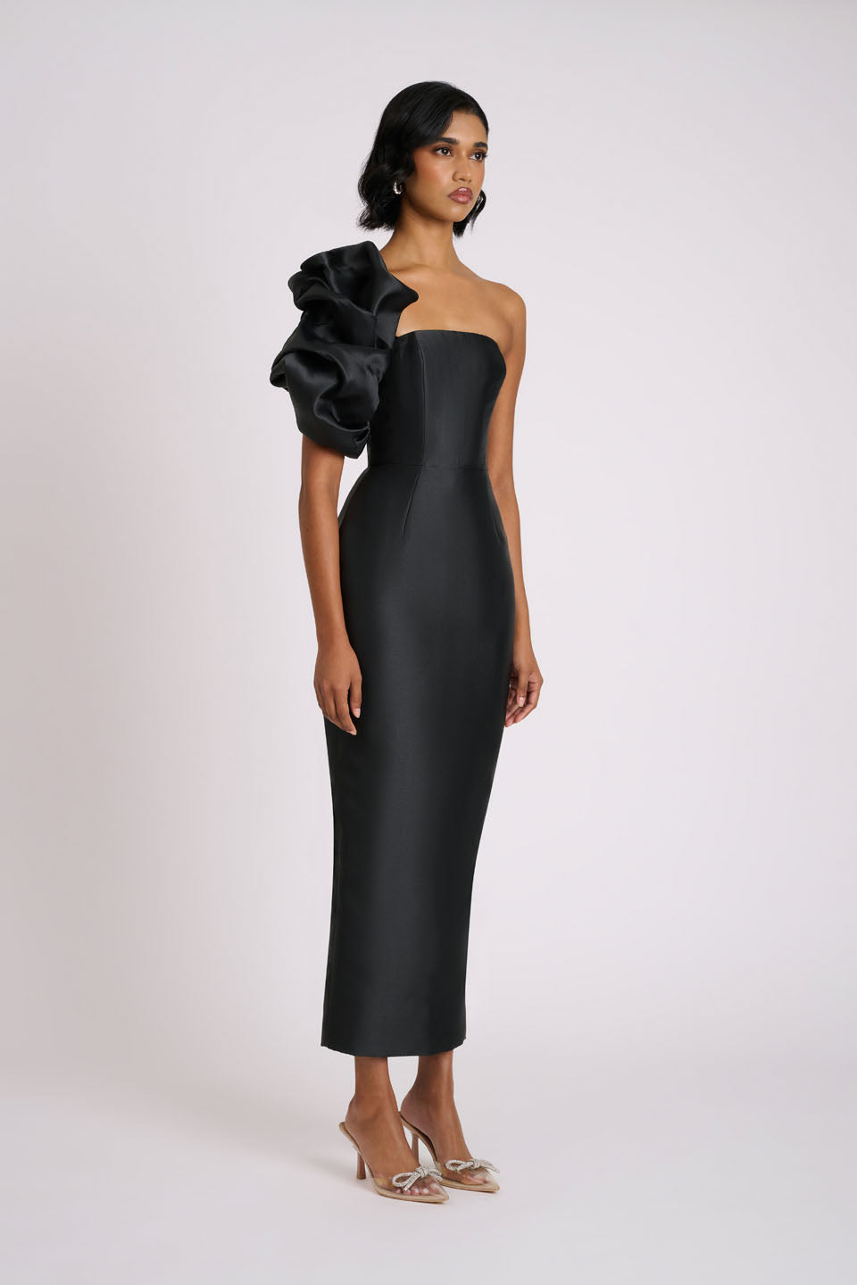 Alora Dress