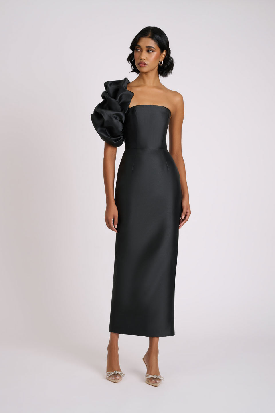Alora Dress