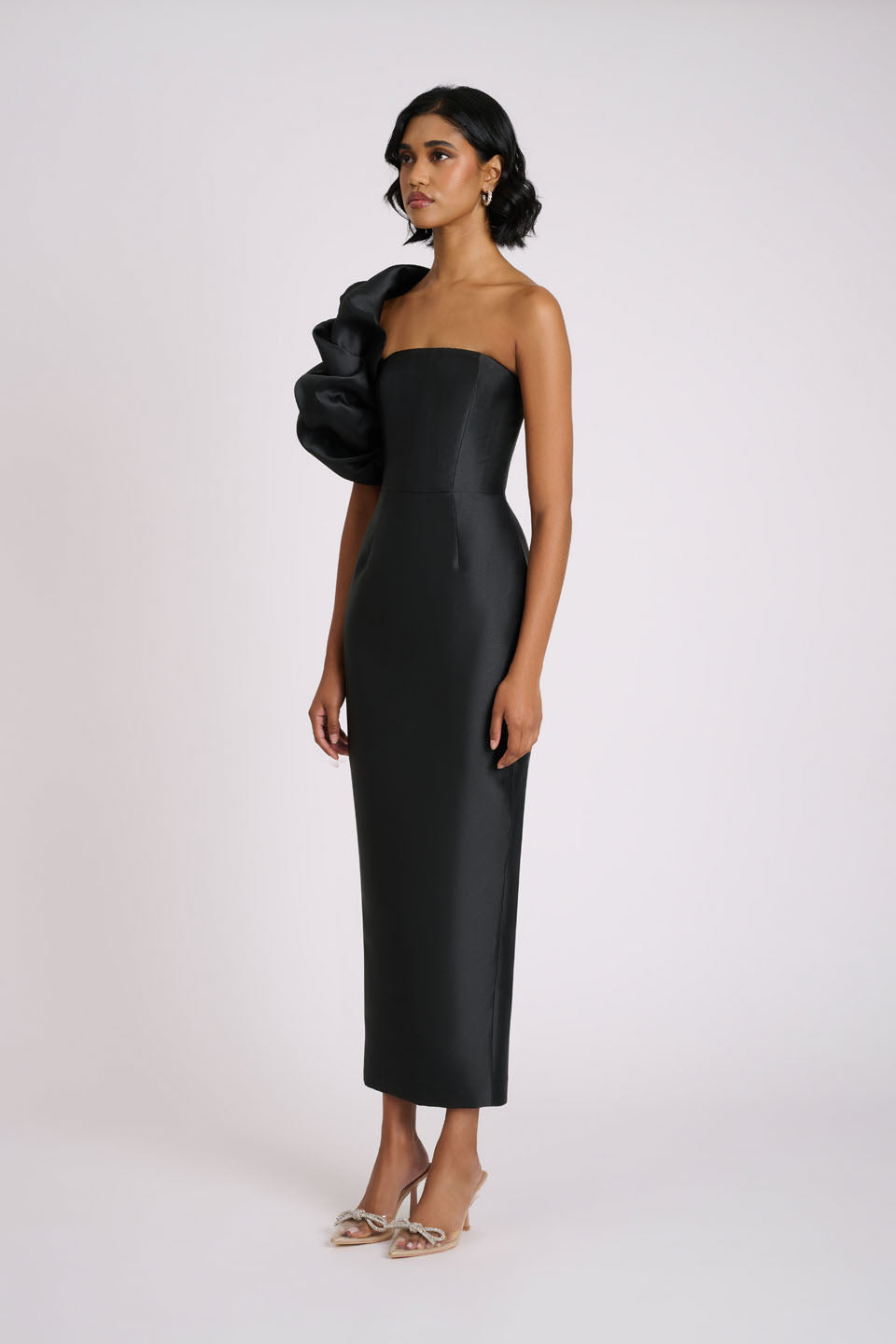 Alora Dress