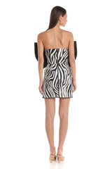 Amanda Dress - ELIYA THE LABEL