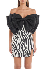 Amanda Dress - ELIYA THE LABEL