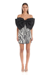 Amanda Dress - ELIYA THE LABEL