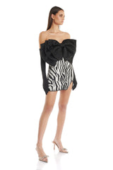 Amanda Dress - ELIYA THE LABEL