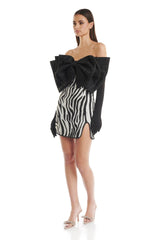 Amanda Dress - ELIYA THE LABEL