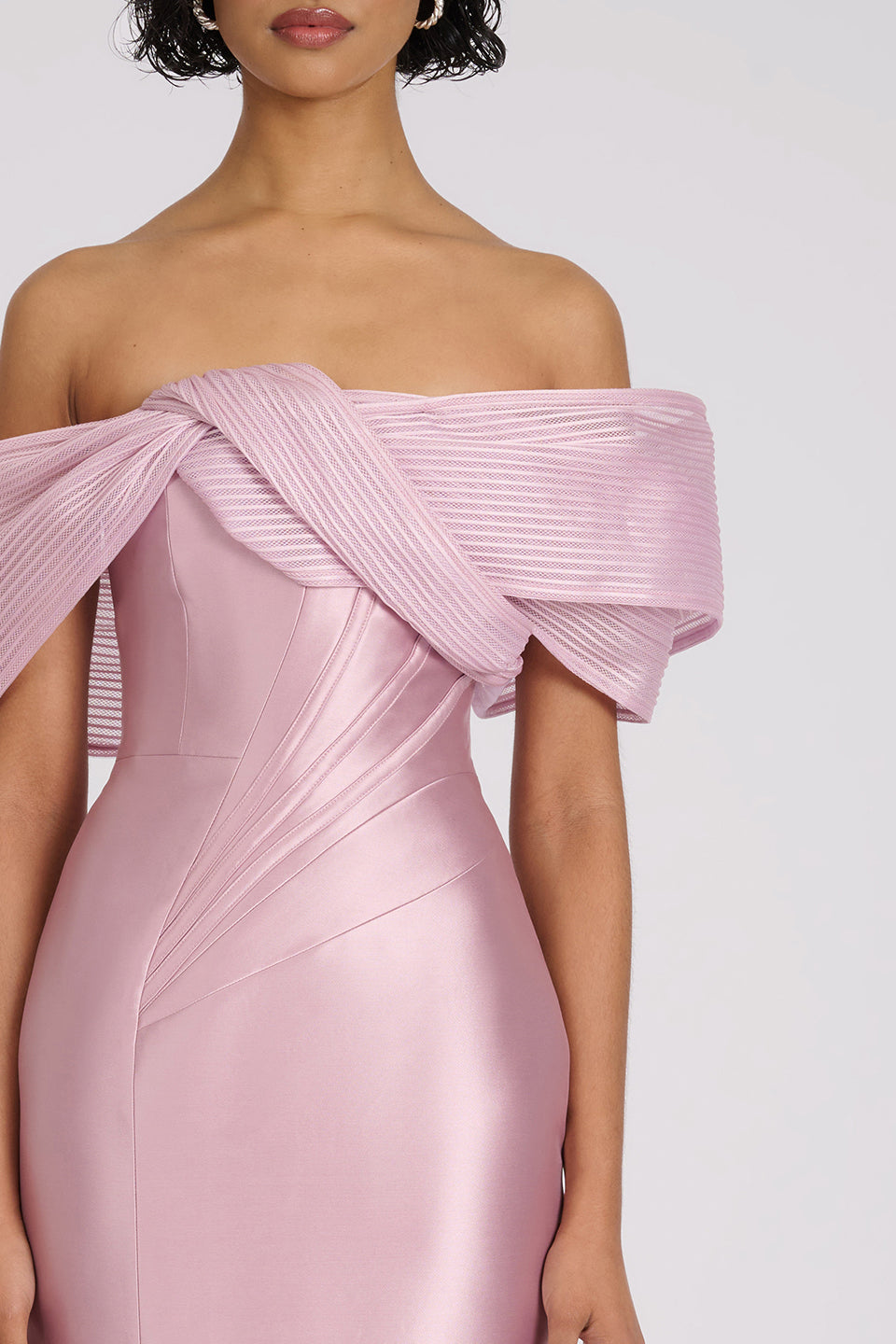 Annika Dress