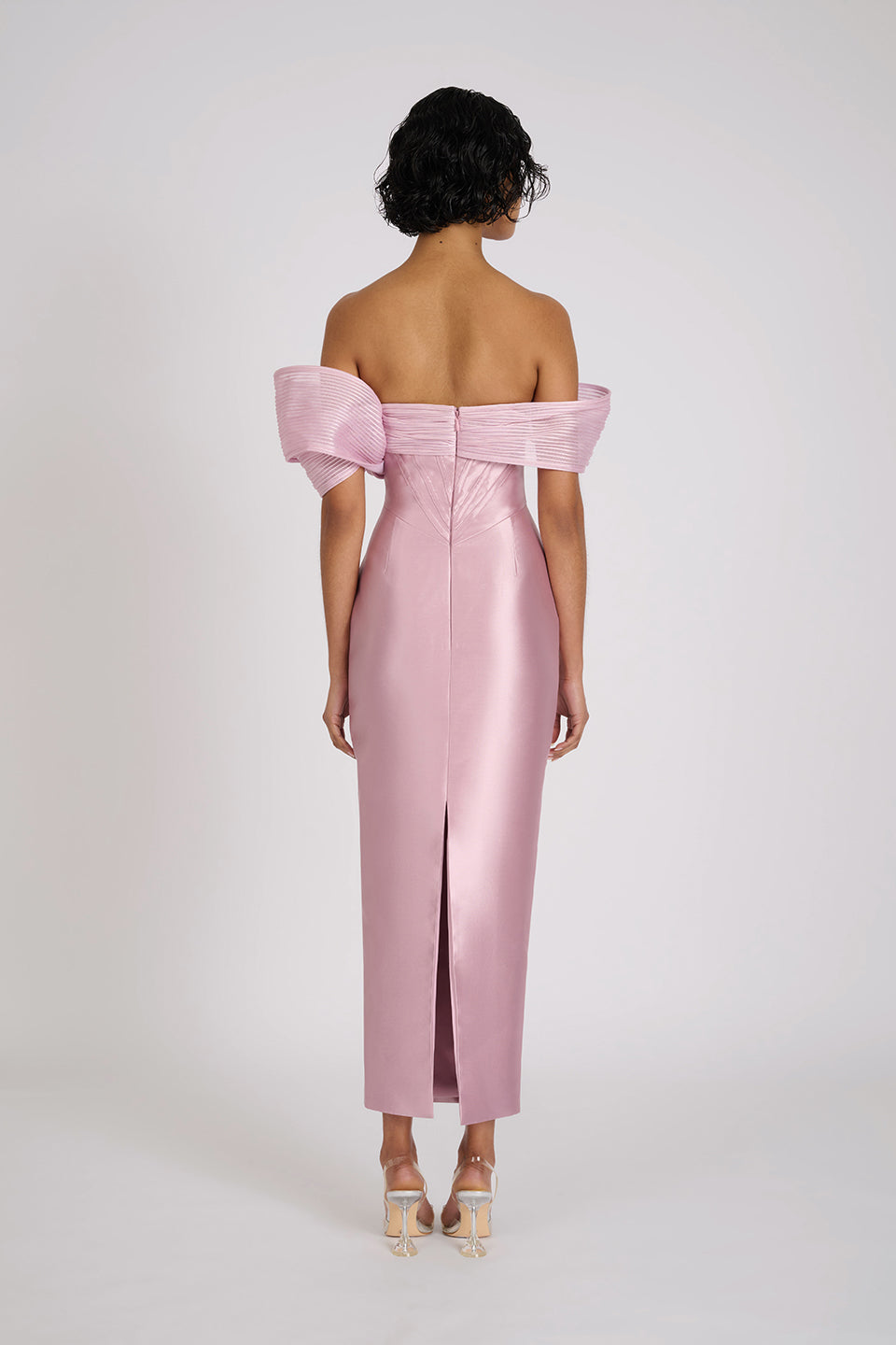 Annika Dress