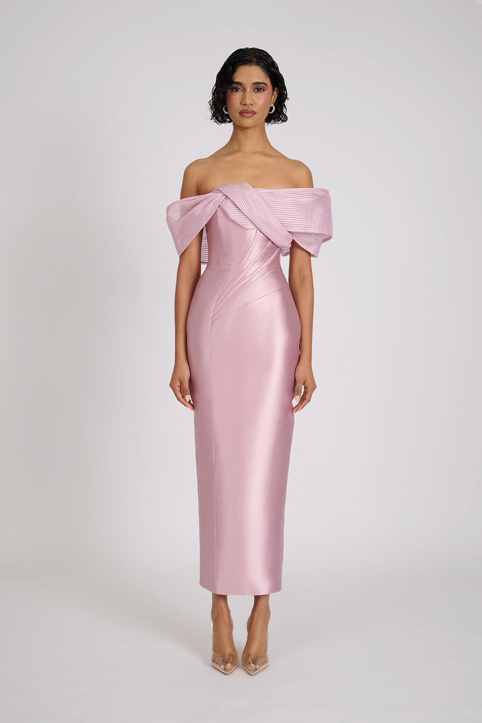 Annika Dress