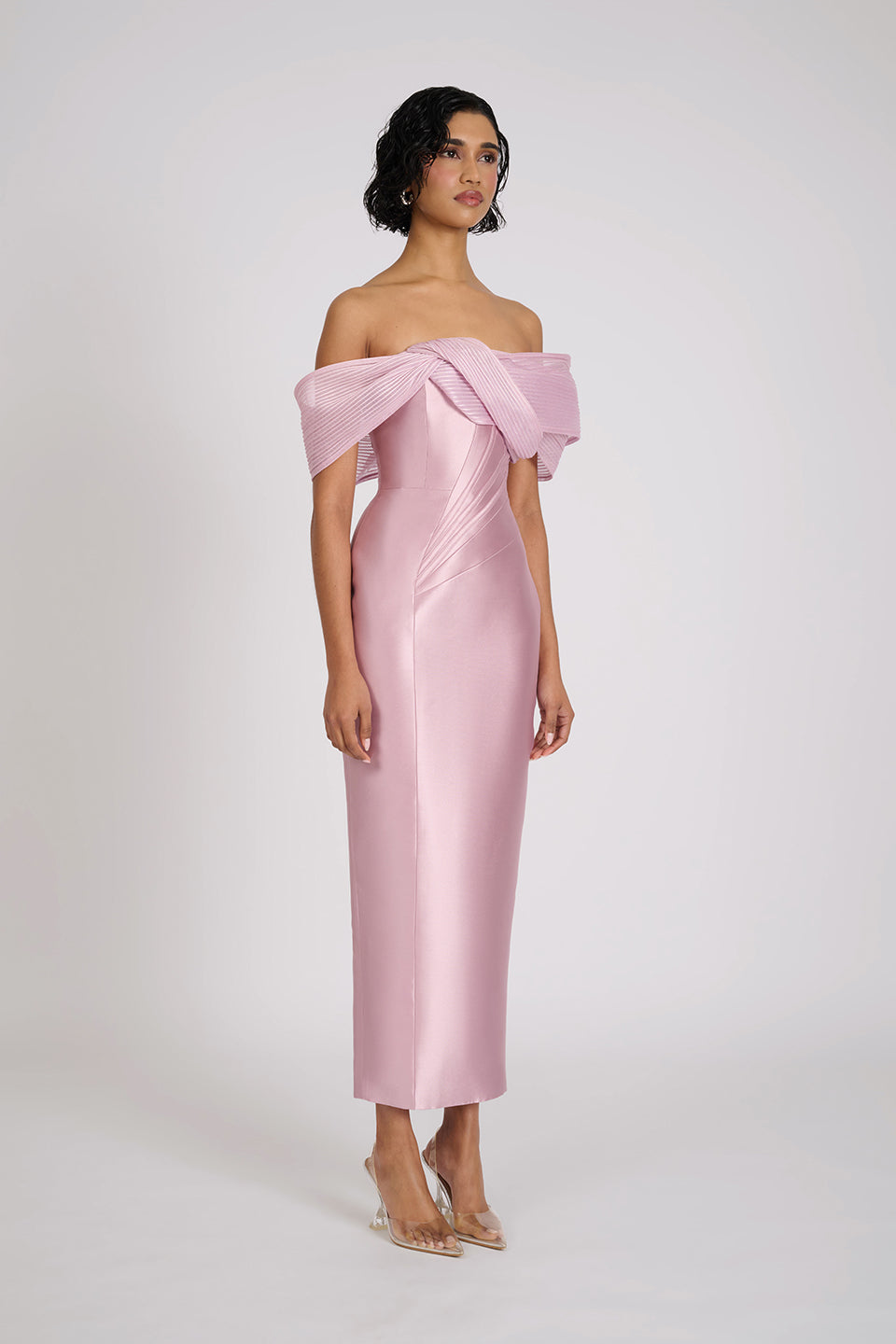 Annika Dress