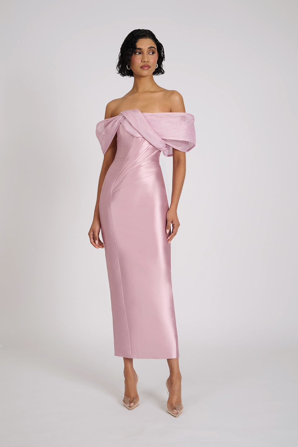 Annika Dress