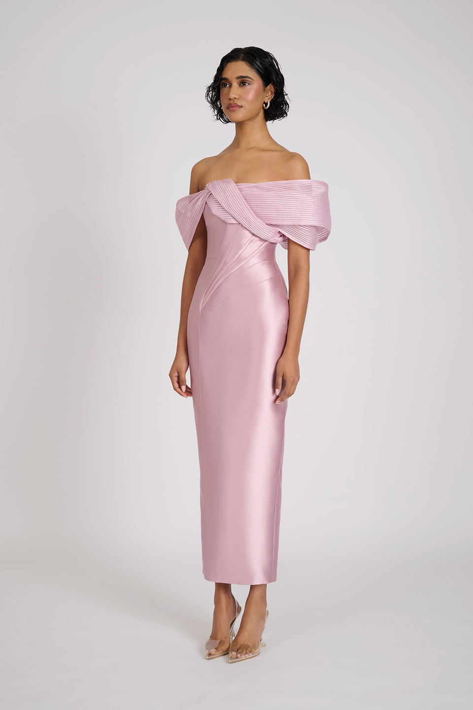 Annika Dress