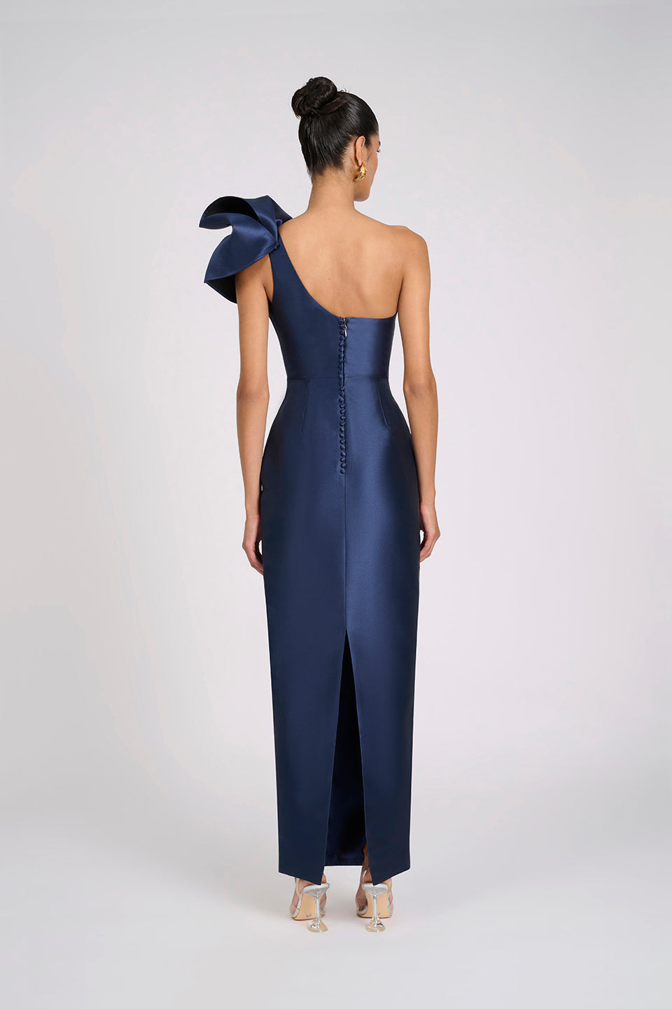 Ashton Gown | Navy