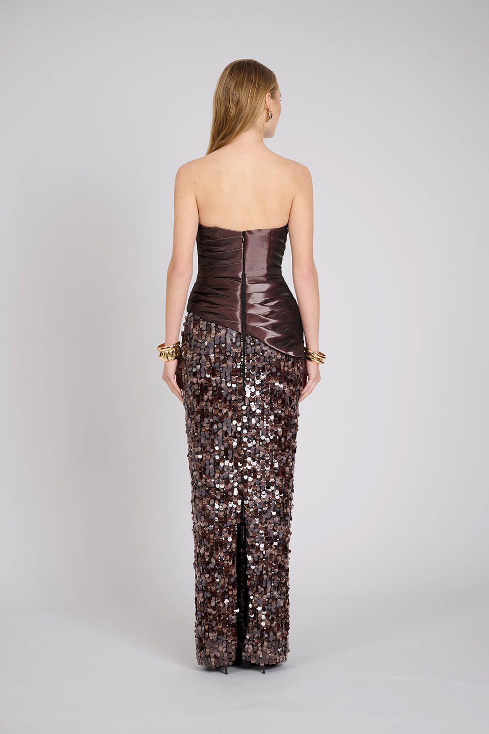 Aurelia Gown