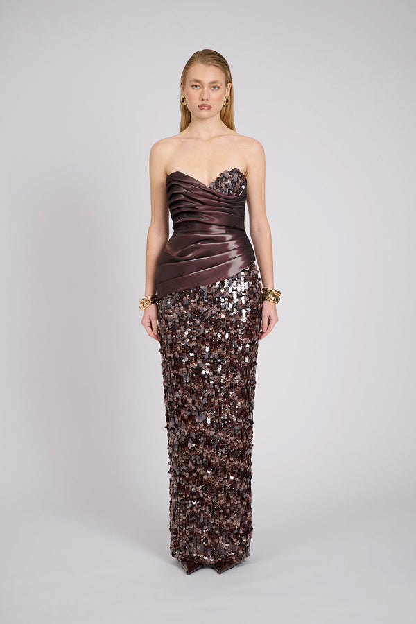 Aurelia Gown