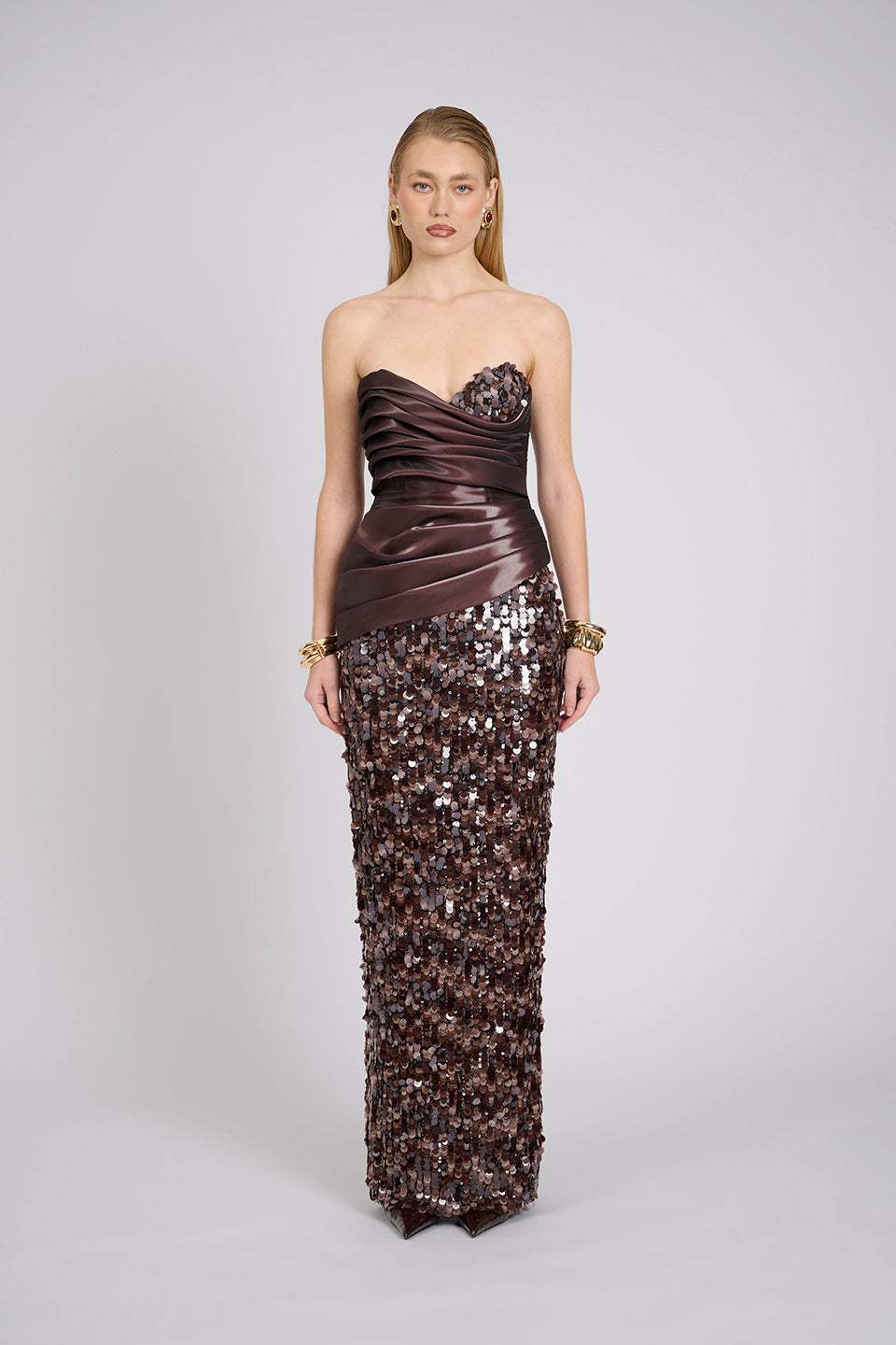 Aurelia Gown