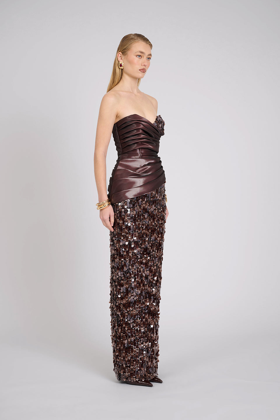 Aurelia Gown