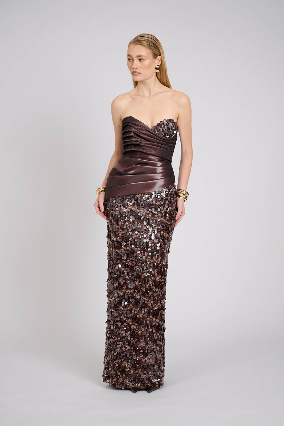 Aurelia Gown