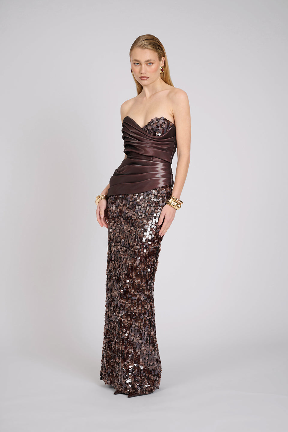 Aurelia Gown