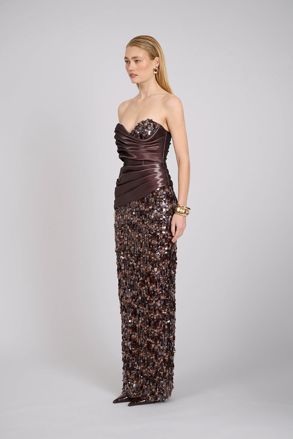 Aurelia Gown