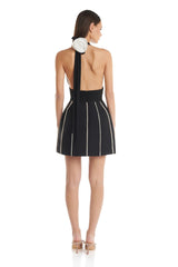 Bethani Dress - ELIYA THE LABEL
