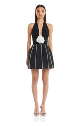 Bethani Dress - ELIYA THE LABEL