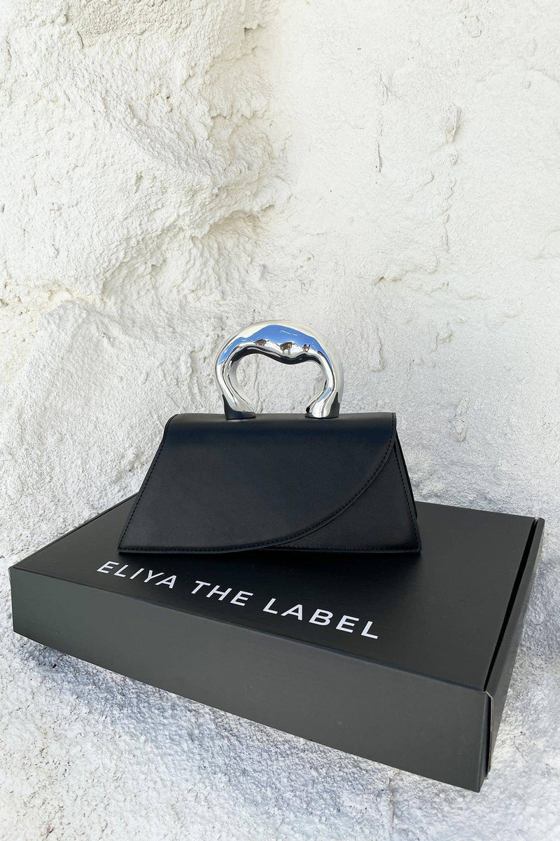 Astra Purse | Black - ELIYA THE LABEL