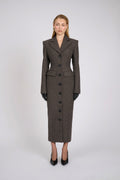 Brooklyn Coat