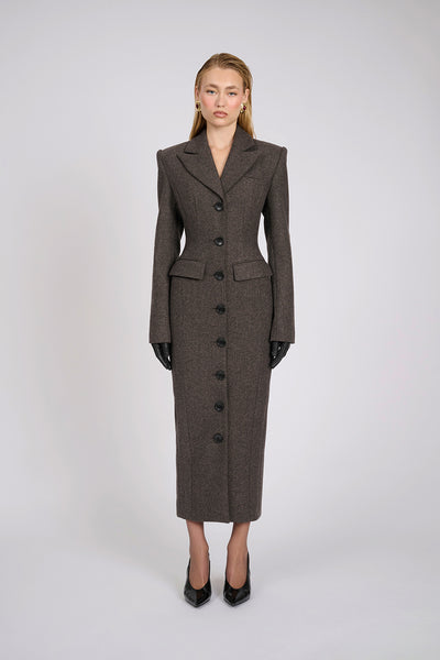 Brooklyn Coat