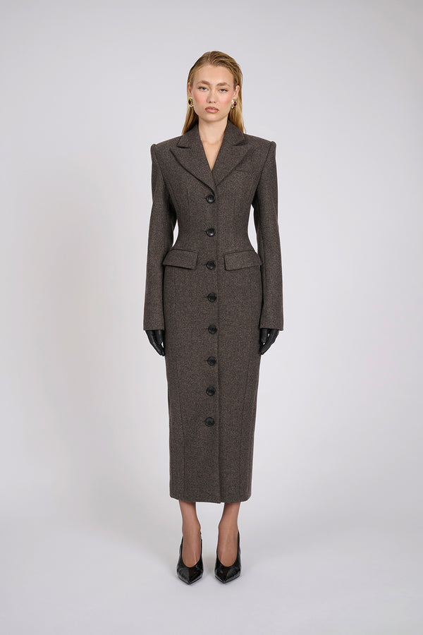 Brooklyn Coat