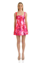 Bryana Dress - ELIYA THE LABEL
